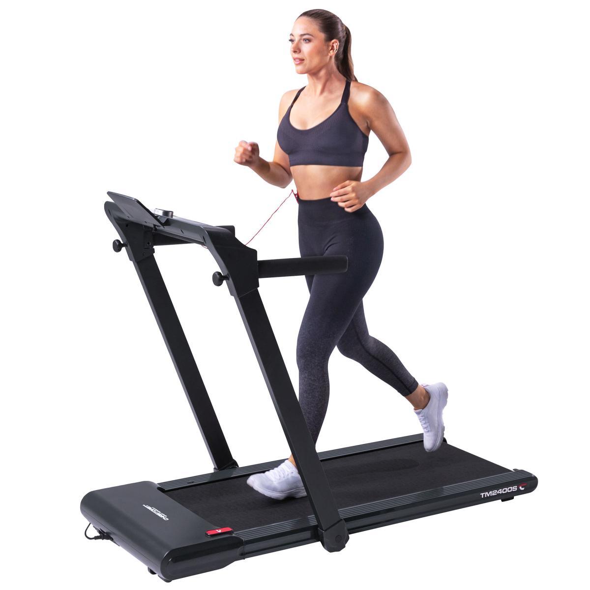 Laufband TM 2400 S - Gorilla Sports Schweiz