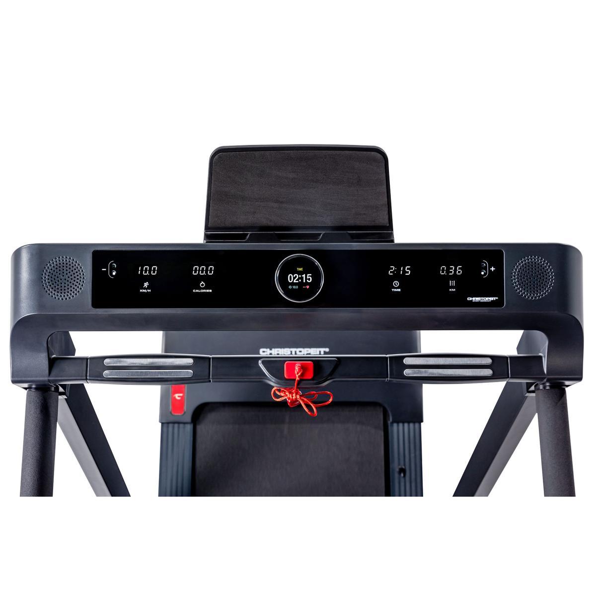 Laufband TM 2400 S - Gorilla Sports Schweiz
