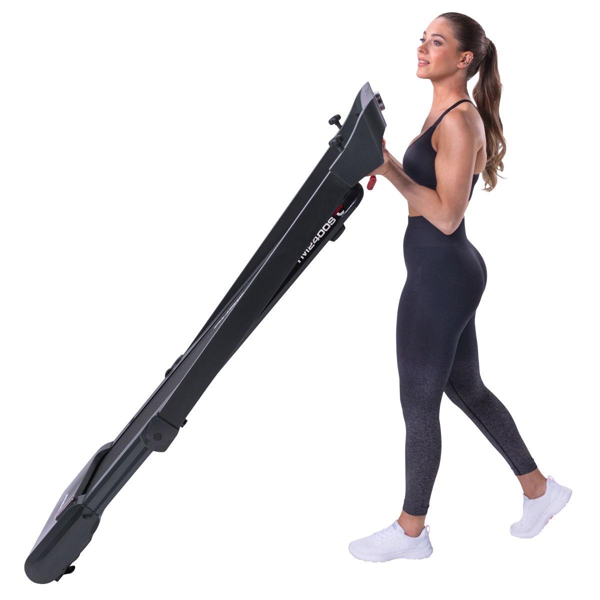 Laufband TM 2400 S - Gorilla Sports Schweiz