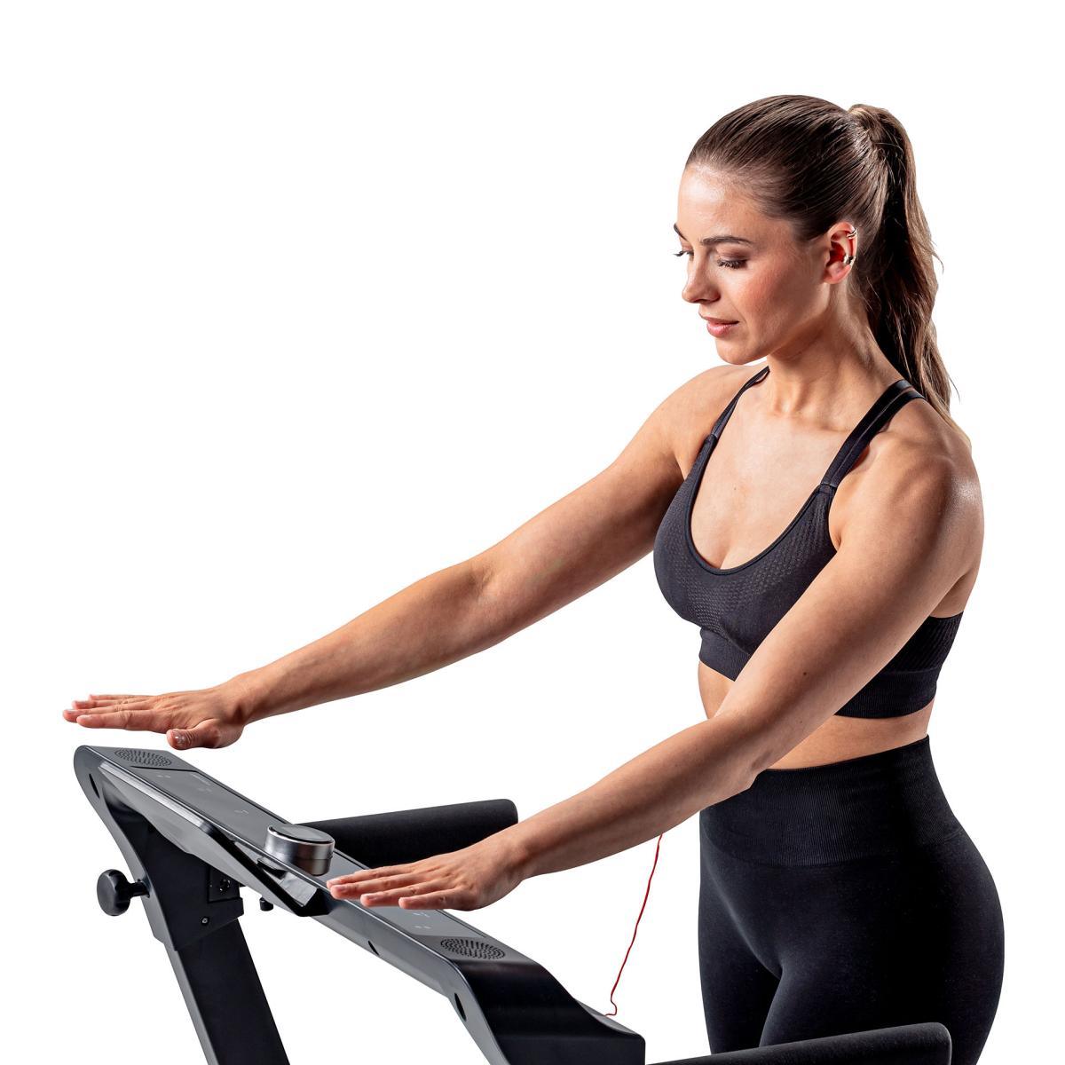 Laufband TM 2400 S - Gorilla Sports Schweiz