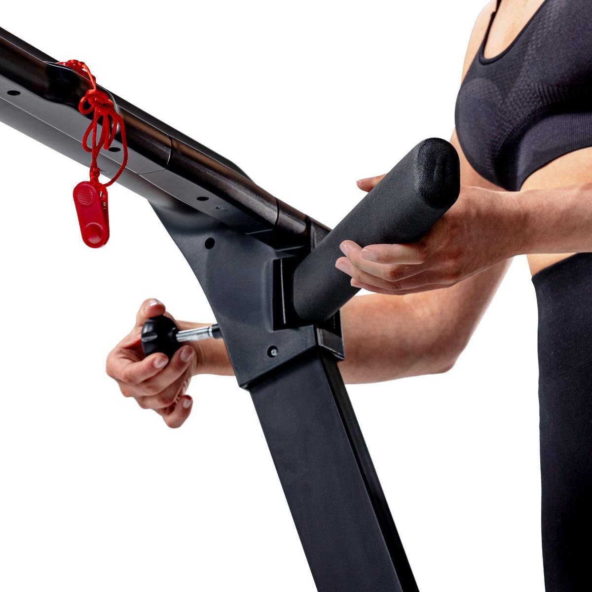 Laufband TM 2400 S - Gorilla Sports Schweiz