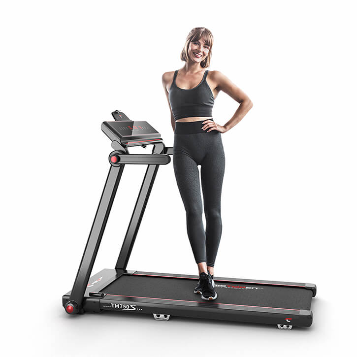 Laufband TM 750S / RPT 6200 - Gorilla Sports Schweiz