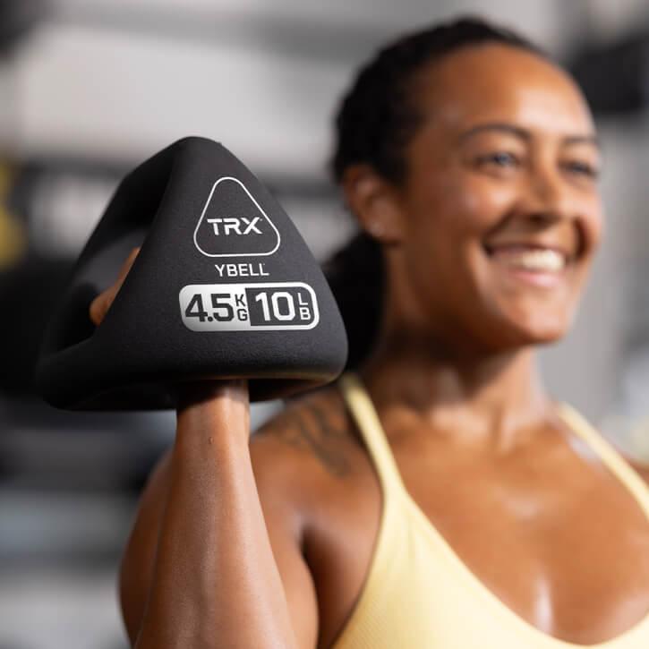 TRX YBell Neo - Gorilla Sports Schweiz