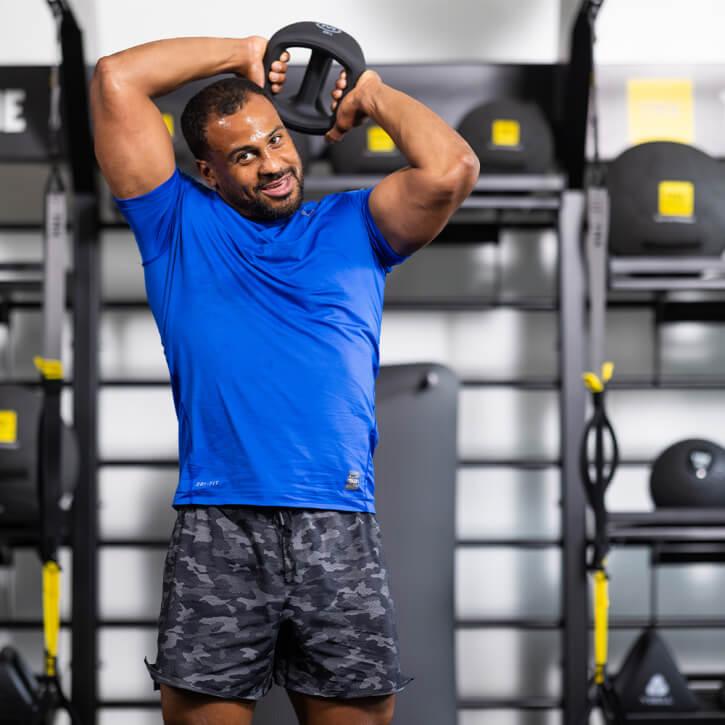TRX YBell Neo - Gorilla Sports Schweiz