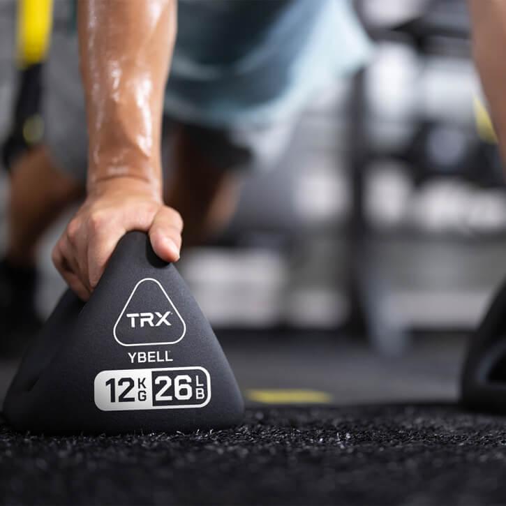 TRX YBell Neo - Gorilla Sports Schweiz