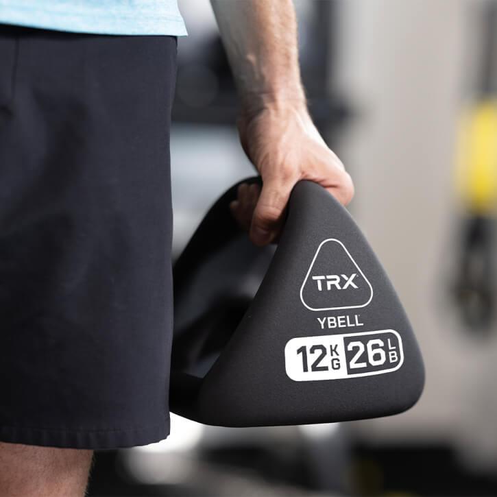 TRX YBell Neo - Gorilla Sports Schweiz