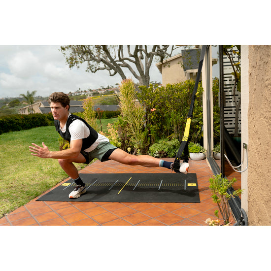 TRX Suspension Training Matte XL
