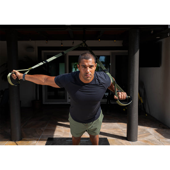 TRX Pro System Camo