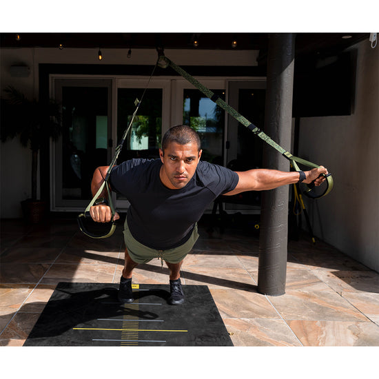 TRX Pro System Camo