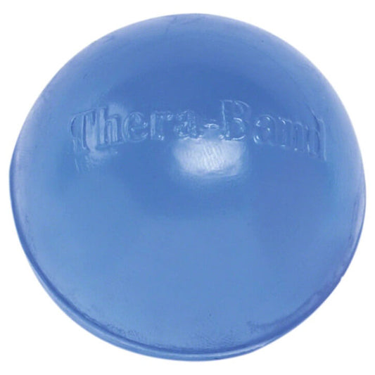 TheraBand Handtrainer blau - Gorilla Sports Schweiz