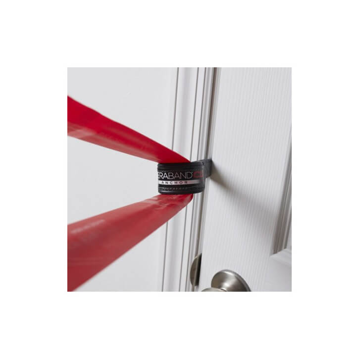 TheraBand CLX Türanker (Anchor) - Gorilla Sports Schweiz