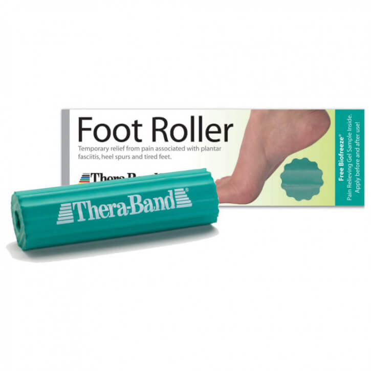 TheraBand Fussroller - Gorilla Sports Schweiz