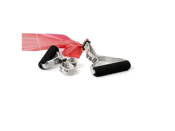 TheraBand Handgriffe - Gorilla Sports Schweiz