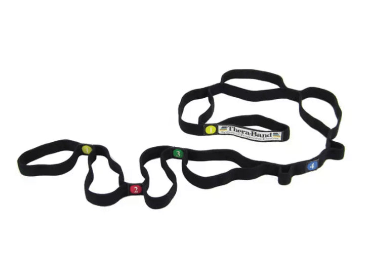 TheraBand Stretch Strap - Gorilla Sports Schweiz