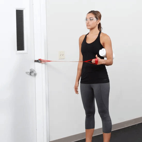 TheraBand Türanker - Gorilla Sports Schweiz