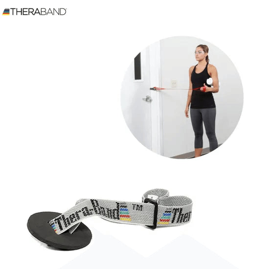 TheraBand Türanker - Gorilla Sports Schweiz