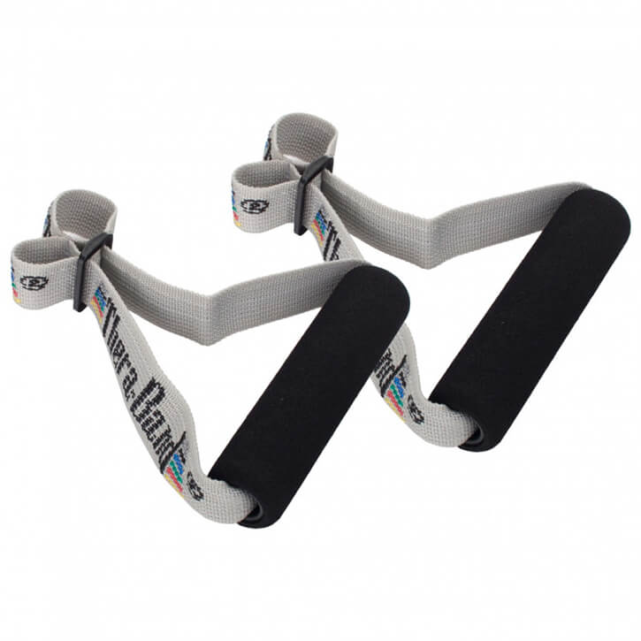 Theraband Zubehör Set (Assist, Türanker, Handgriffe) - Gorilla Sports Schweiz