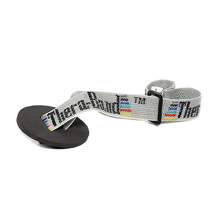 Theraband Zubehör Set (Assist, Türanker, Handgriffe) - Gorilla Sports Schweiz