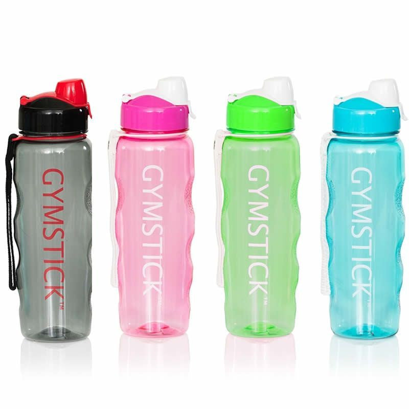 Gymstick Trinkflasche 0.75L - Gorilla Sports Schweiz