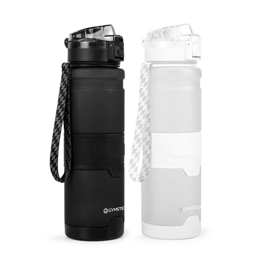 Gymstick Trinkflasche Tritan 1L - Gorilla Sports Schweiz