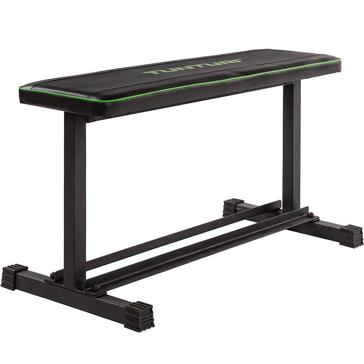 Tunturi Flachbank FB20 - Gorilla Sports Schweiz