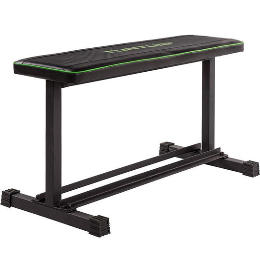 Tunturi Flachbank FB20 - Gorilla Sports Schweiz