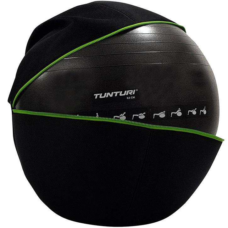 Tunturi Gymball Cover 65cm - Gorilla Sports Schweiz