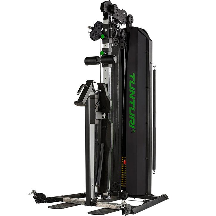 Tunturi Home Gym HG80 - Gorilla Sports Schweiz