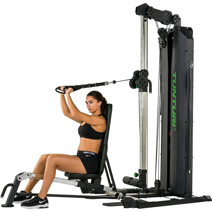 Tunturi Home Gym HG80 - Gorilla Sports Schweiz