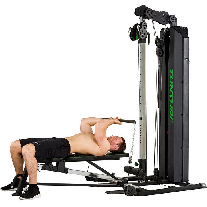 Tunturi Home Gym HG80 - Gorilla Sports Schweiz