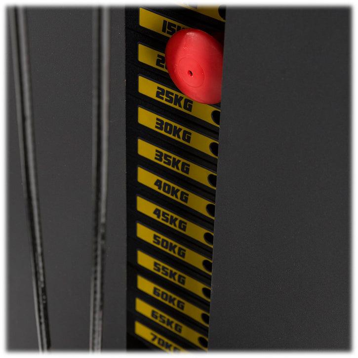 Tunturi Home Gym HG80 - Gorilla Sports Schweiz