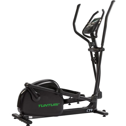 Tunturi Crosstrainer Competence C20R - Gorilla Sports Schweiz