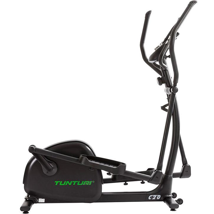 Tunturi Crosstrainer Competence C20R - Gorilla Sports Schweiz