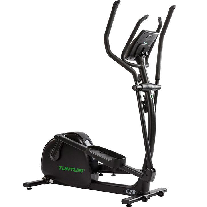 Tunturi Crosstrainer Competence C20R - Gorilla Sports Schweiz