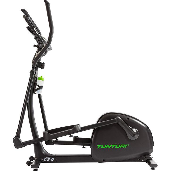 Tunturi Crosstrainer Competence C20R - Gorilla Sports Schweiz