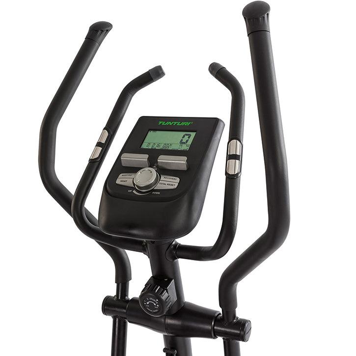 Tunturi Crosstrainer Competence C20R - Gorilla Sports Schweiz