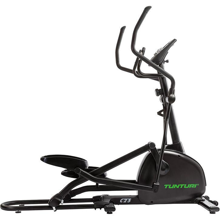 Tunturi Crosstrainer Competence C25F - Gorilla Sports Schweiz