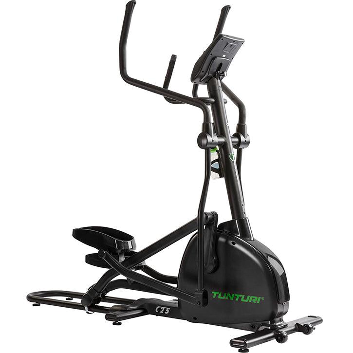 Tunturi Crosstrainer Competence C25F - Gorilla Sports Schweiz