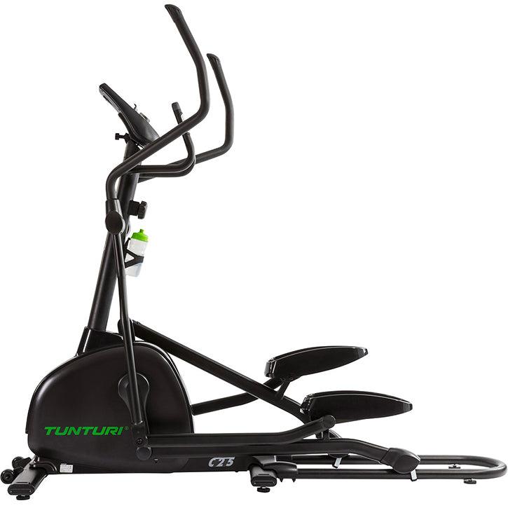 Tunturi Crosstrainer Competence C25F - Gorilla Sports Schweiz