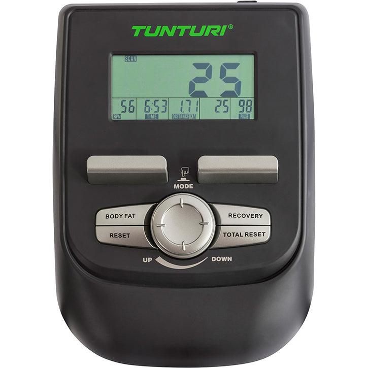 Tunturi Crosstrainer Competence C25F - Gorilla Sports Schweiz