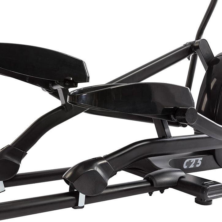 Tunturi Crosstrainer Competence C25F - Gorilla Sports Schweiz
