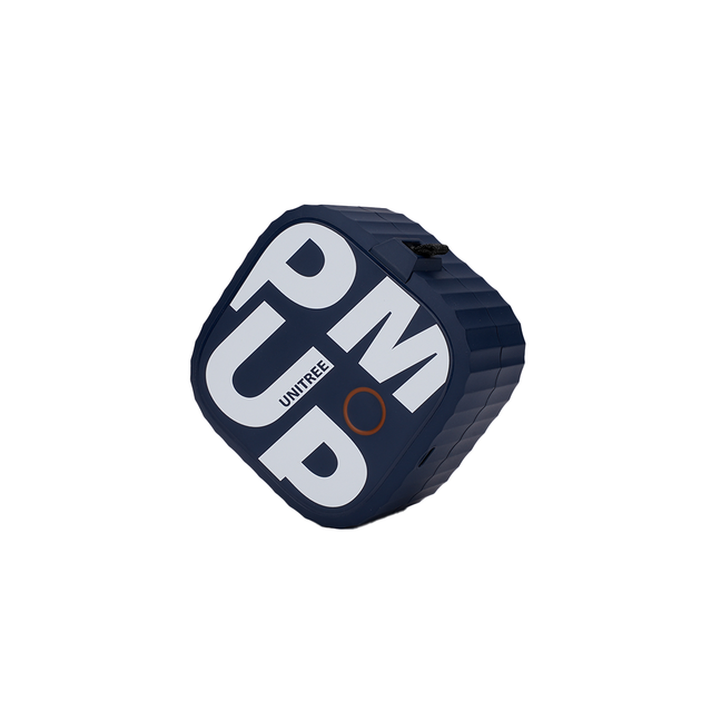 Unitree Pump Smart Kabelzug - Gorilla Sports Schweiz