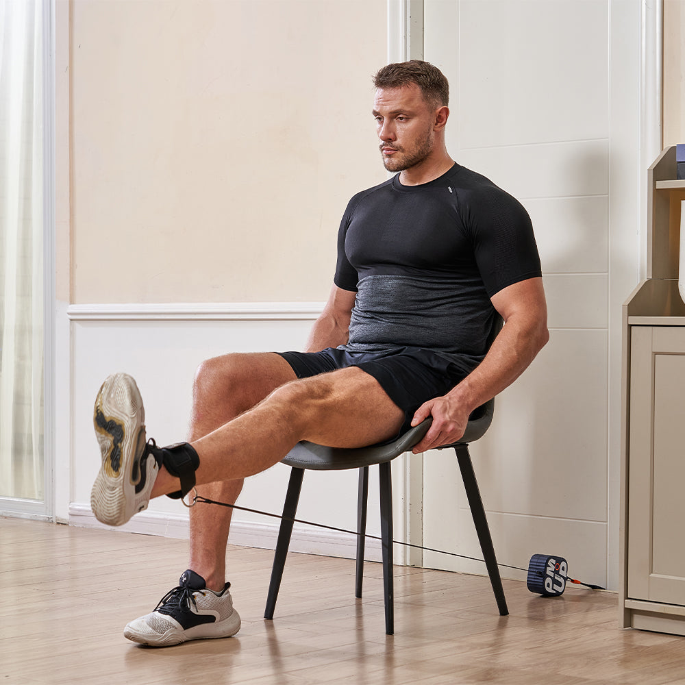 Unitree Pump Smart Kabelzug - Gorilla Sports Schweiz