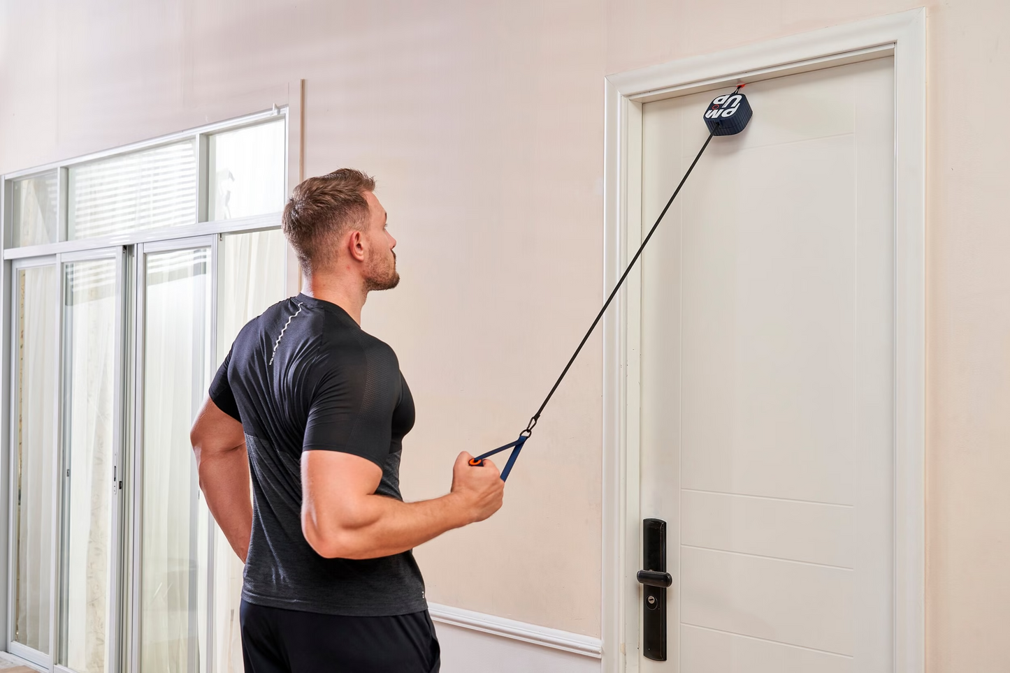 Unitree Pump Smart Kabelzug - Gorilla Sports Schweiz