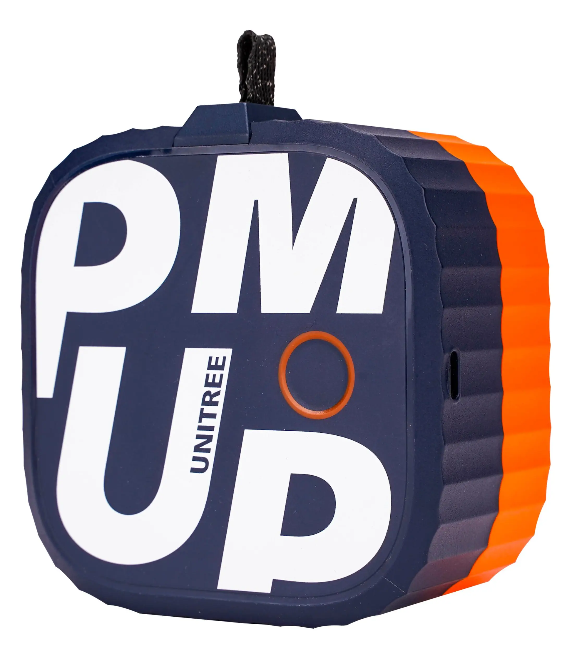 Unitree Pump Smart Kabelzug - Gorilla Sports Schweiz