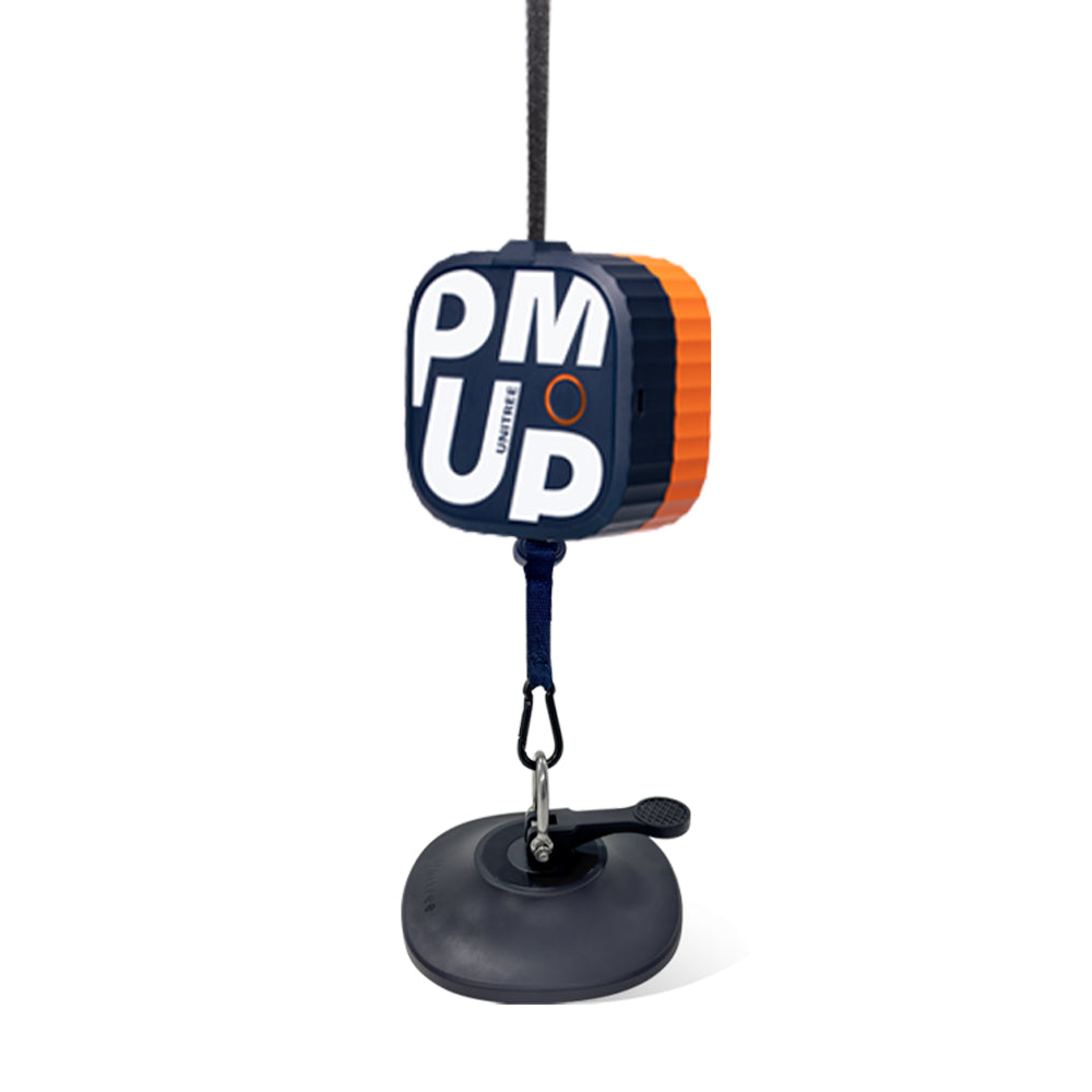 Unitree Fitness Saugnapf für Pump Smart Kabelzug - Gorilla Sports Schweiz