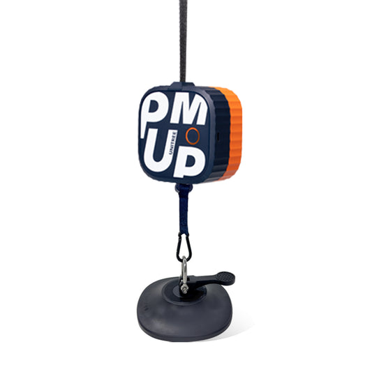 Unitree Fitness Saugnapf für Pump Smart Kabelzug - Gorilla Sports Schweiz