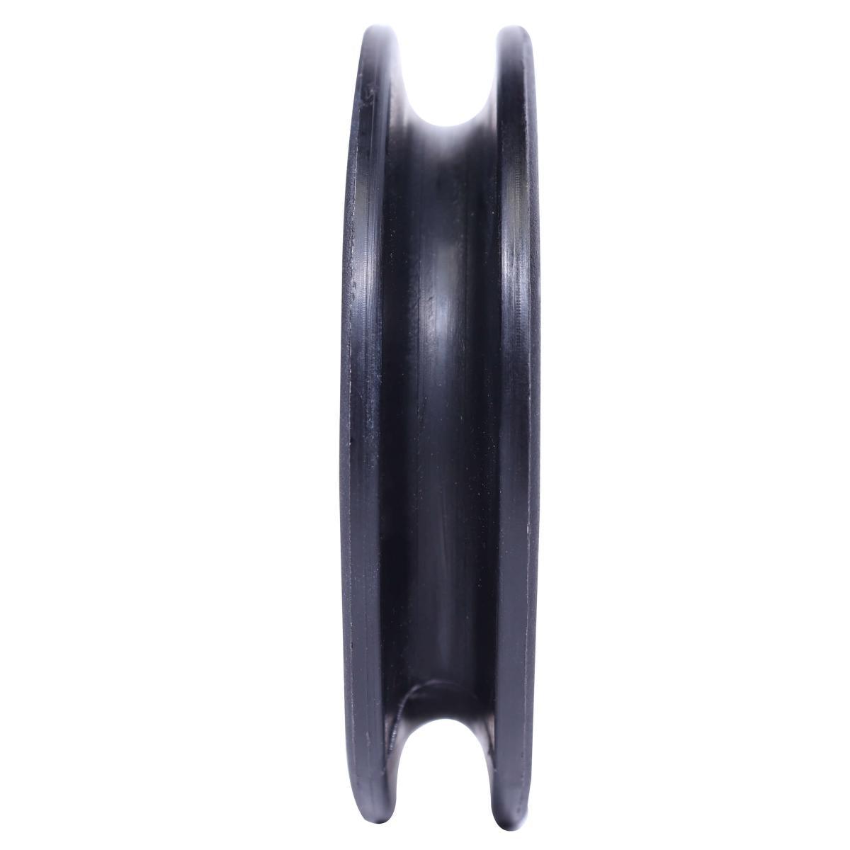 Pulley (Umlenkrolle) 3er Set - Gorilla Sports Schweiz