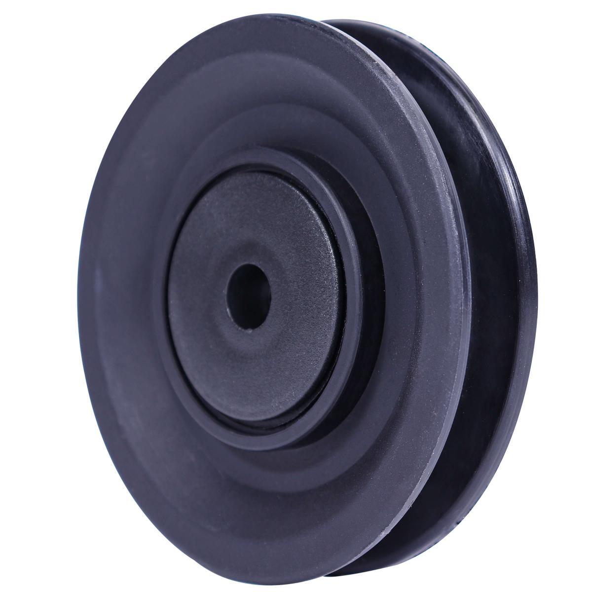 Pulley (Umlenkrolle) 3er Set - Gorilla Sports Schweiz