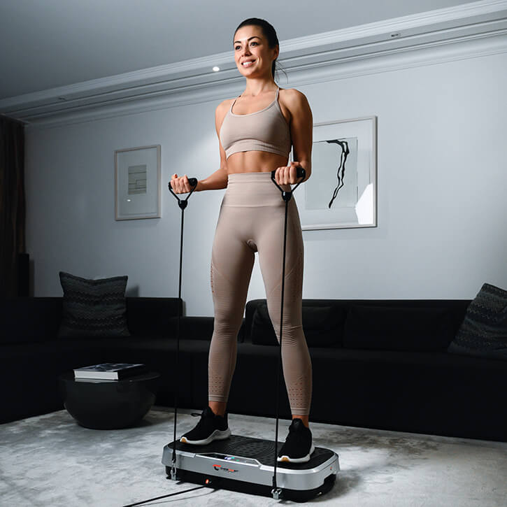 Vibro 3000 - Gorilla Sports Schweiz